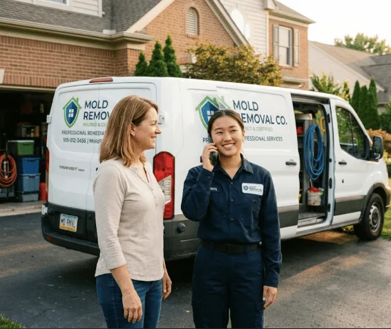 Crawlspace Mold Remediation Hughesville, MD FAQs